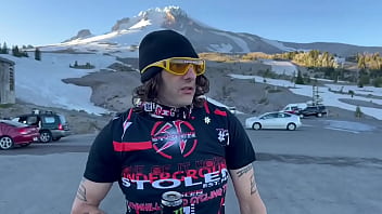 SUCK MY BALLS : MT. HOOD, OR // PART 7 // THE MOVIE