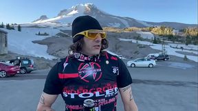 SUCK MY BALLS : MT. HOOD, OR // PART 7 // THE MOVIE