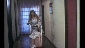 Angelica Bella gives an hot blowjob