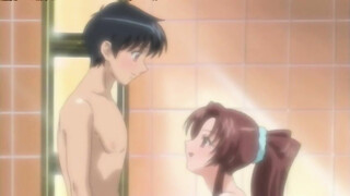 Ane Jiru Shirakawa San Shimai ni Omakase EP1