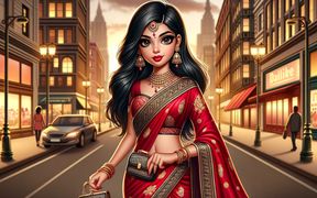 Surprise Sex with Stranger