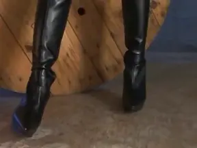 Kanon Ozora Japanese doll fucked in costume