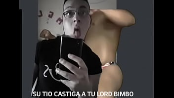 EL VIDEO PROHIBIDO DE BIMBO