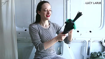 Agreeable Agony Flogger Unboxing No Sound