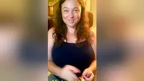 Smoking With A Side Of Sph - Missmichella420