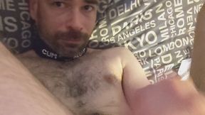 Cumhungry Slut