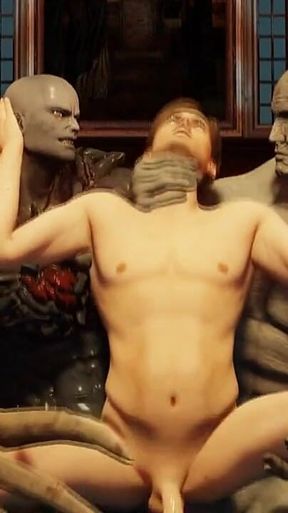 Viral Orgy - Part Ii