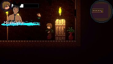 Drain Mansion - These succubus are everywhere and horny