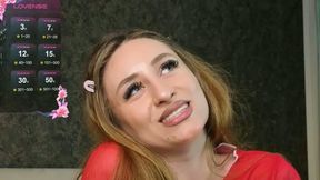 Aura Moon Private Show