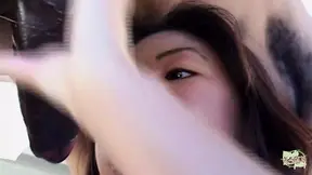 For This Amazing Super Massive Big Black Cock Every Pussy Is a Tight Pussy