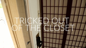Next Door Originals: River's Secret Gay Desires Unleashed