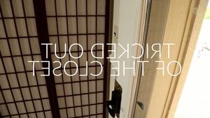 Next Door Originals: River's Secret Gay Desires Unleashed