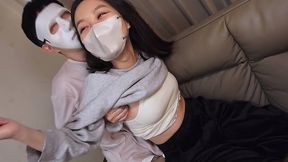 Yukina’s Tickling Vlog #1 – The Beautiful Girl Next Door
