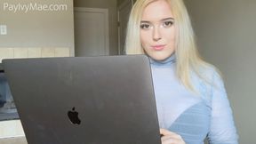 Ivy's Laundry List 5/17/21