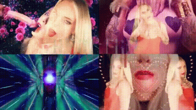 HANDS FREE ADRENALINE RUSH 46MINS!!!