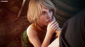 2023 Ashley Graham Animations with Sounds