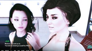 A.O.A. ACADEMY #21 – PC Gameplay [HD]