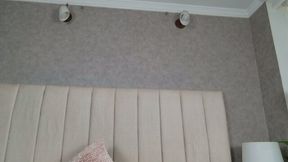 Georgina Lux Private Show