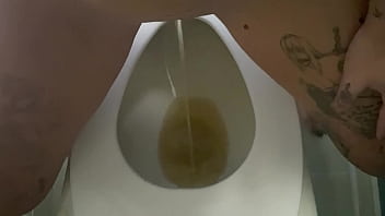 Tiatinkles - Tinkles over the Toilet - IMG 3732 - Oct 23, 2025