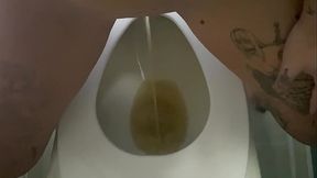 Tiatinkles - Tinkles over the Toilet - IMG 3732 - Oct 23, 2025