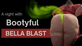Nasty Milk Fart Compilation: 25 Bubbly Wet Cheek Flapping Farts