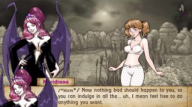 Frozen Anna Lost Her Purity Sin While Elsa And Redhead Showed Bad Gush Manners