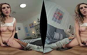 Cadence lux, nicely hung!