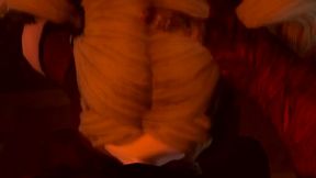 Harley Quinns Betrayal Gangbang