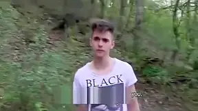 Find Poor Boy And Fuck