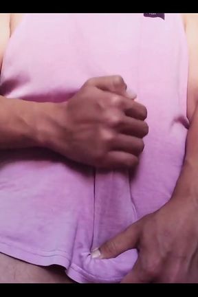 Someone suggested a new angle for me