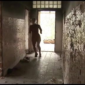 Hot latina whore fucked barebakc by twink 20 yo with xxl cock 3