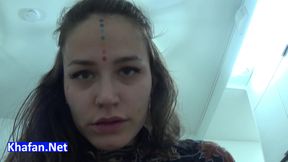 Iranian Persian Stepsister Fucked By Her Stepbrother - Sex Irani Jadid