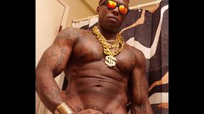 Kinky Big Dick Worship Porn Hallelujah Johnson Sexy XXX Hardcore Masturbating Cumshot ( Porn 221 )