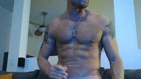 Brad Henry Hot Jerk Show