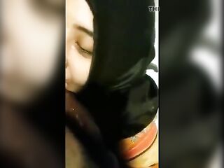 Malaysia Cutie Oral sex