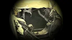 Two Sexy Girls Lick Each Other's Pussy in Steamy 69 Session