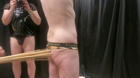 Submission, Praise and Gentle Domination