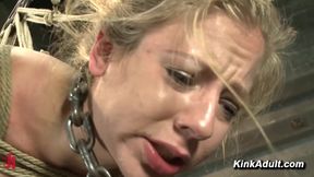 Amateur Girl Trained For Pleasure