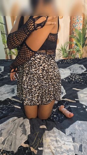 Izha kerala mallu hot wife strip show. Indian mallu kerala cochin married girl fun time alon