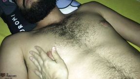 Give My Stepbrother Good Blowjobs Until He Cums in My Mouth - Porn in Spanish