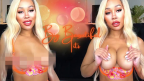 Big Beautiful Tits