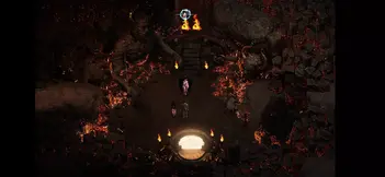 Shihab and his  are played paranormal demon ????