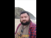 beach pipe