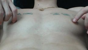 Jeffrey Fit Private Show