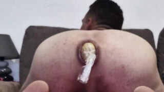 Fisting, papai, vadia – prostitutas gays europeias amadoras recebendo fisting anal