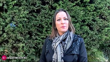 Kyara, 44ans, chaude milf aux envies explosives !
