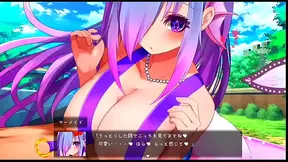 Ashs Tempting Tryst with Metapod Leads to Hot Oral Pleasure Creampie Climax