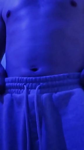 Iconic moment from &quot;Cum for Daddy! Sensual Masturbation &amp; Oiled body &amp; Dirty Talking &amp; Moaning&quot;