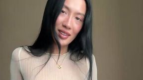 Video shared by @yoonacake @Teasing & #Big Boobs #Nude #Brunette #Sexy adult sex porno | Tik.Porn
