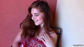 misty lovelace - panty ninja panty teasing 2 hd